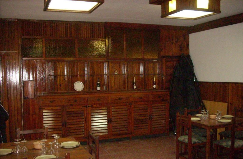 Hostal Don Diego Сан-Хуан-дель-Пуэрто Экстерьер фото